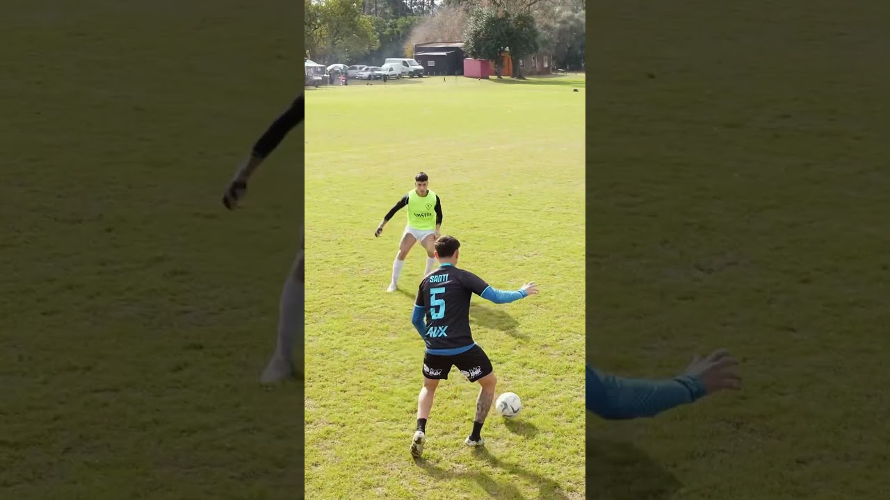 RESUMEN FECHA DE LOS LOBOS 🤟🏾⚽️