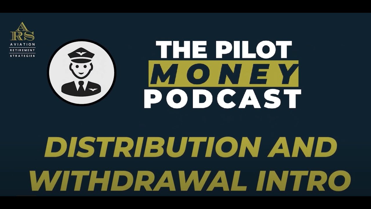PRAP Distribution and Withdrawal Intro