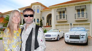Celebrity Paul Rodgers Lifestyle 2021 Net Worth