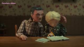 Fargo(Season 5) - Puppet Scene