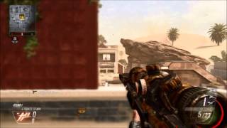 Trickshot Of The Day Two Piece