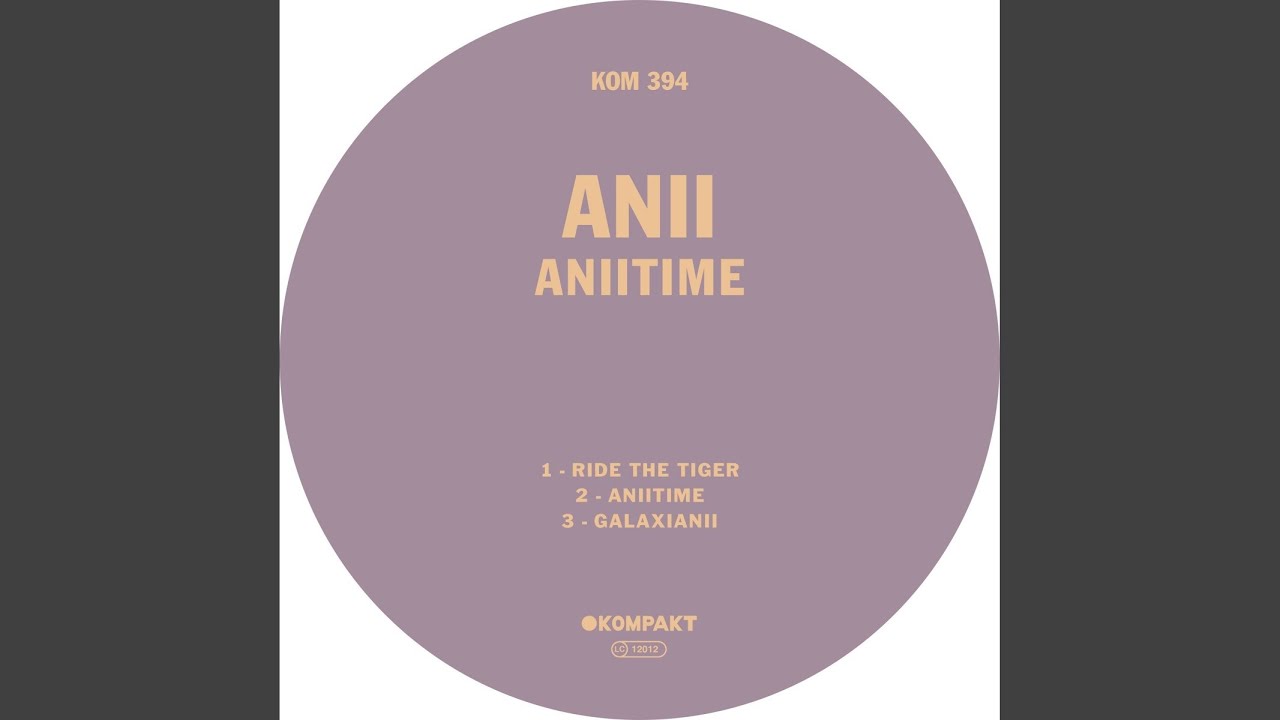 Watch Aniitime on YouTube Watch Aniitime on YouTube