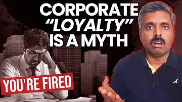 Warning Signs of Layoffs: Is Your Job Safe? | Anand Vaishampayan