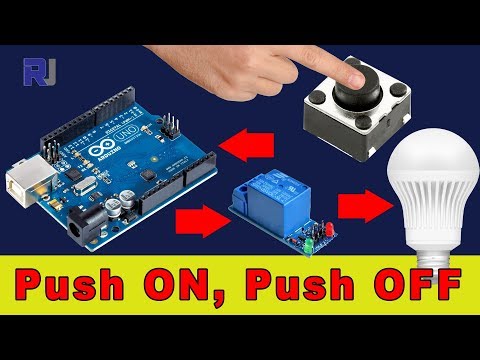 Video: İki Arduino-nu necə birləşdirə bilərəm?