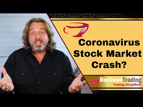 The “Coronavirus Stock