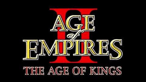 Age of Empires II Tutorial: Learn to Play (1999 - 2021)