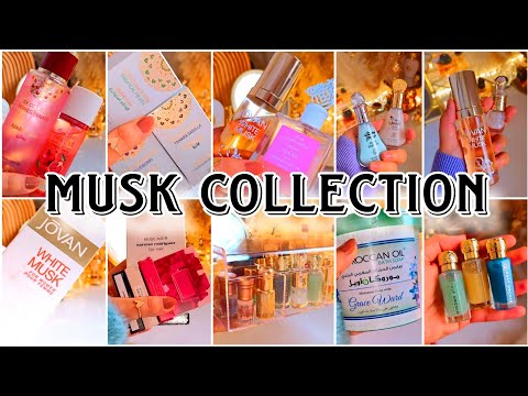 سحر المسك مش هيصدقوا ان دي ريحة جسمك كل ما يخص المسك الحمام المغربي بأبسط طريقة وتركات التثبيت