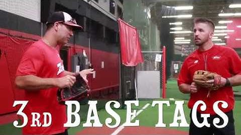 3rd Base Tags | GUARANTEED SUCCESS