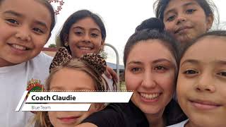 The SHINE Program - Salida Del Sol 2017