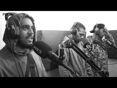 Filthy Gears B2B Jack Dat With Jammz, Clipson & Mikey - PyroRadio - (22/10/2018)