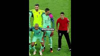 Football Respect Moments ❤️