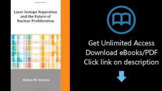 Laser Isotope Separation and the Future of Nuclear Proliferation