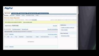 PayPal Verification   Using CoolPay VCC