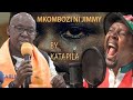 Mkombozi ni jimmy by katapila