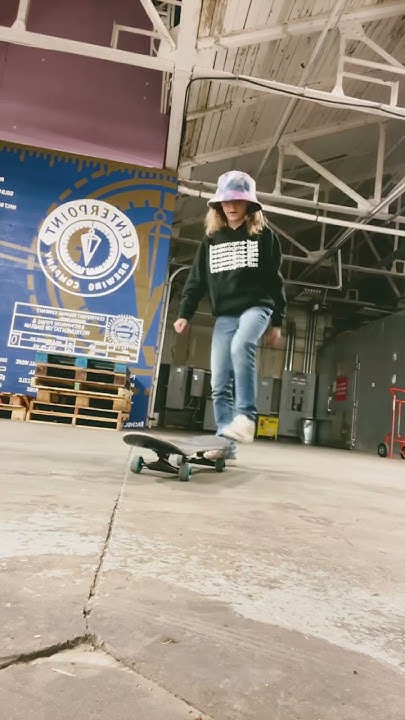Strawberry Milkshake Skate Trick skate stateboard fyp foryoupage strawberry-milkshake-skate-trick-skate-stateboard-fyp-foryoupage