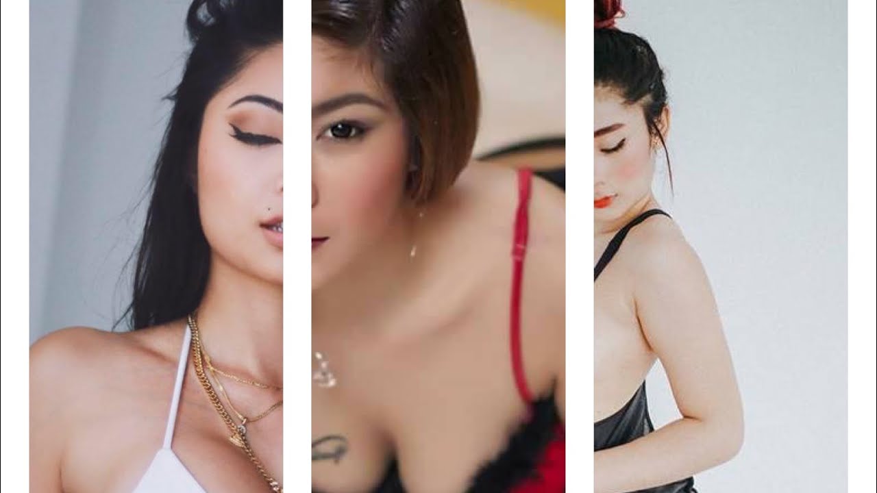 Top 3 Most Hot And Sexiest Women In The Philippines Youtube