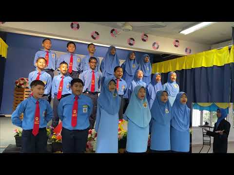 Primary School Category