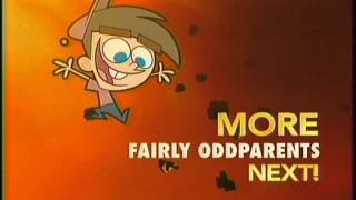 Nicktoons Us - Up Next The Fairly Oddparents Alternate Bumper 2 2012