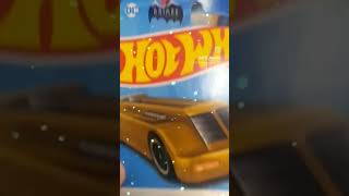 BATMAN THE ANIME SERIES ! #hotwheels #viral #mytruelove #diecastcars #trend #trend  #shortvideo