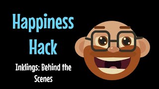 Happiness Hack: Secret to Success | Driving Episode | Inklings: Behind the Scenes