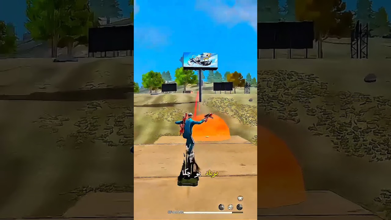 AGAAINST HAKER😡 bc i am quitting free fure 