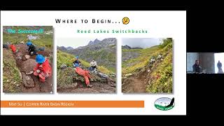 Land Manager Forum 2024: Project updates by region - Mat-Su