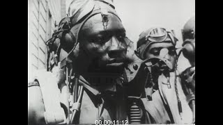 Segregation In The U.s. Army And Air Force, 1940S - Film 1094061