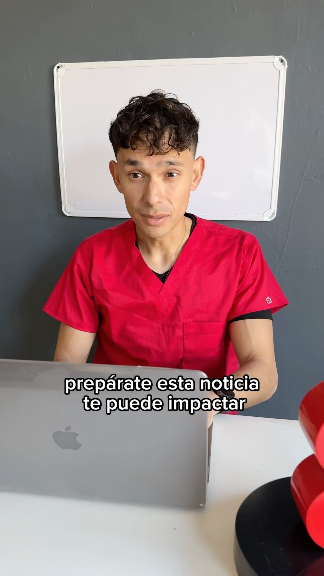 Entonces de quién son?! ?
