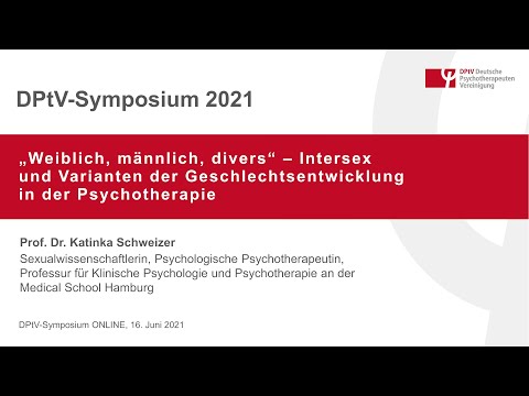 Video: Was ist ventrales Komedosyndrom bei Hunden?