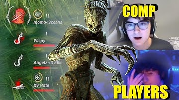 THIS HAG ENDED THEIR WINSTREAK, BUT... | SURVIVOR POV | DEAD BY DAYLIGHT