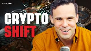 Crypto Earnings Look Bad But Here’s the Opportunity
