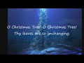 Christmas Around the World 112818 lyric video!!