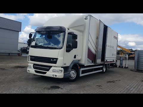 70169962 DAF LF