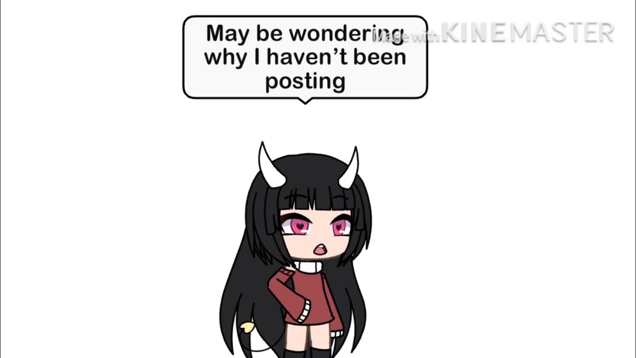 Why I Haven t Been Posting YouTube