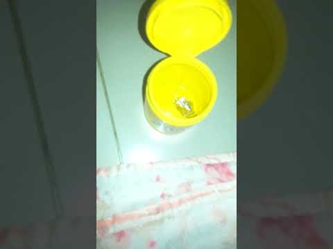 تحدي الشيكل المخفي 