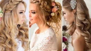 Tutorial Makeup 2017 -The Most Beautiful Makeup & Hairstyles Tutorials Compilation December 2017