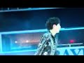 BTS concert performing run performance on the stage live 
