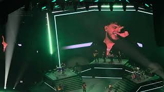 Grupo Frontera - Amor Propio - Arena CDMX 2026 @GrupoFronteraOficial 