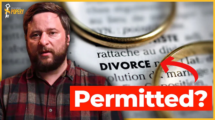 The Radical Nature of Jesus’ Teaching on Marriage