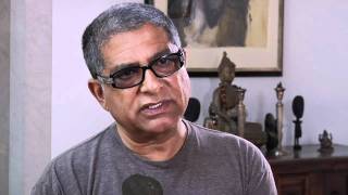 Deepak Chopra Discusses His Upcoming Book Muhammad: A Story Of The Last Prophet