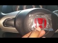 Download Tutorial Pasang RED HONDA Emblem JDM Style Tutorial Pasang RED HONDA Emblem JDM Style