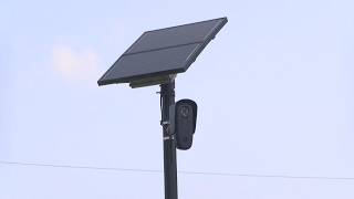 What do Flock camera misuse arrests mean for local law enforcement An expert explains.