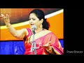 Aadidarenu  basavannas vachana sung by dr jayadevi jangamashetti hindustani vocalist