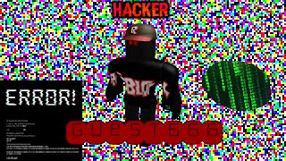 The Story About Guest666 - Roblox Horror screenshot 3