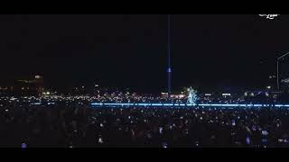 Nicki Minaj Performs 