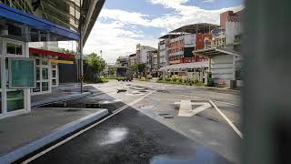 屏東客運 8238 279-FT 往潮州 屏東轉運站駛入