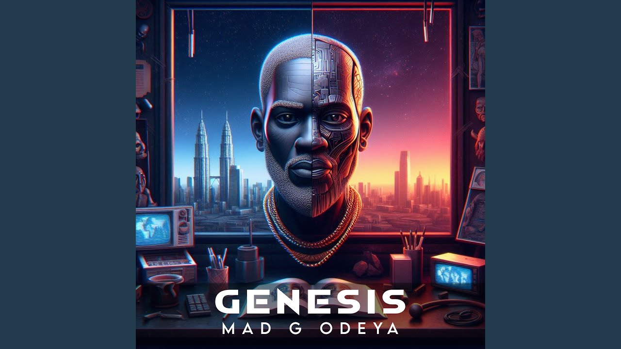 Watch Genesis on YouTube Watch Genesis on YouTube