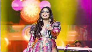 Guli mata live performance by Shreya Ghoshal | Shreya Ghoshal singing guli mata live
