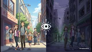 ตาที่สาม: ปัญญาหรือจินตนาการ? (Unlocking the Third Eye: Science, Spirit, and Intuition)