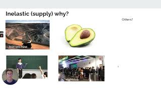 VCE Economics Unit 3 AOS 1- factors affecting elasticity of supply